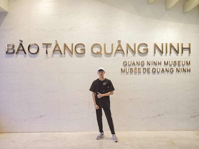 Quang Ninh Library Museum: 'Beautiful - Unique - Strange' attracts young people