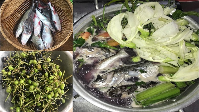 Go to the West and enjoy the most delicious specialties in Vinh Long