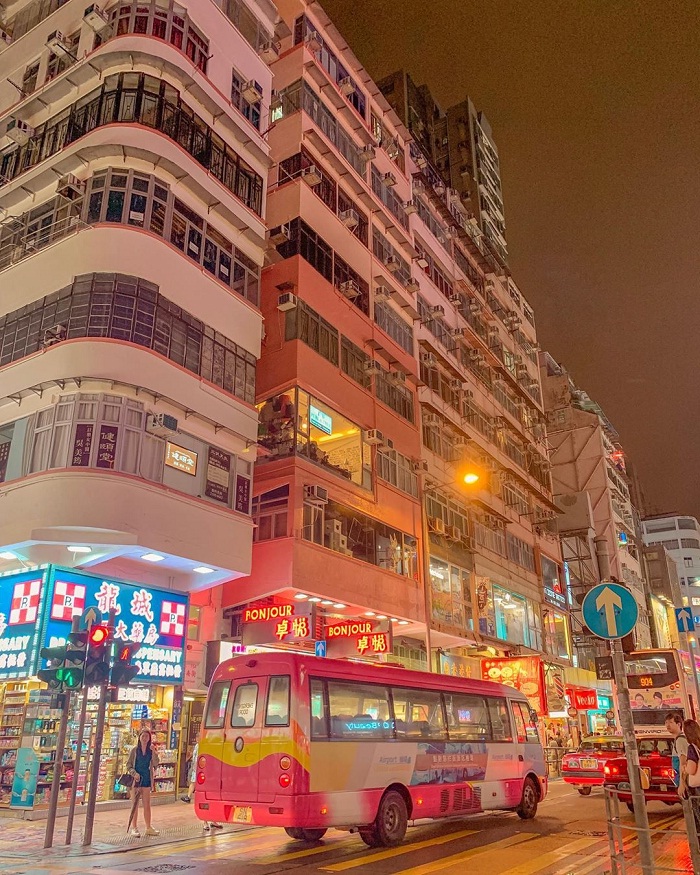 Ghé thăm chợ Quý Bà – thiên đường mua sắm 'hàng hiệu' giá rẻ của Hong Kong