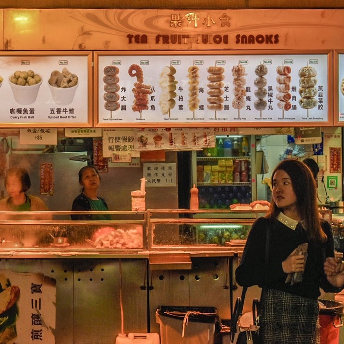 Ghé thăm chợ Quý Bà – thiên đường mua sắm 'hàng hiệu' giá rẻ của Hong Kong