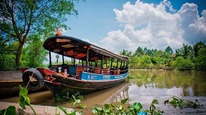 Check-in 10 địa điểm du lịch Vĩnh Long hấp dẫn nhất