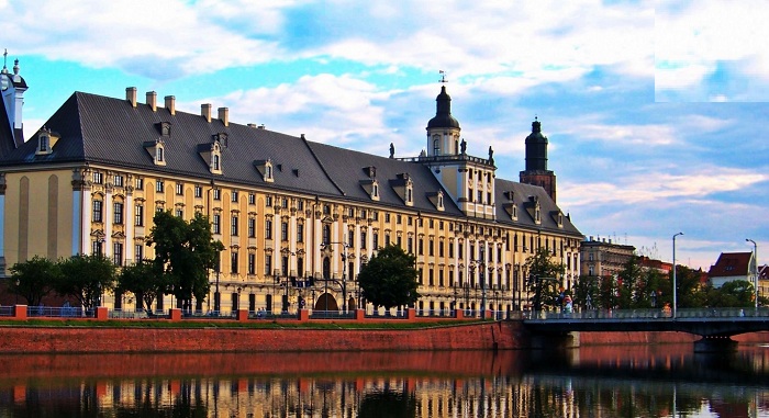 Khám phá những trải nghiệm thú vị khi đi du lịch Wroclaw Ba Lan