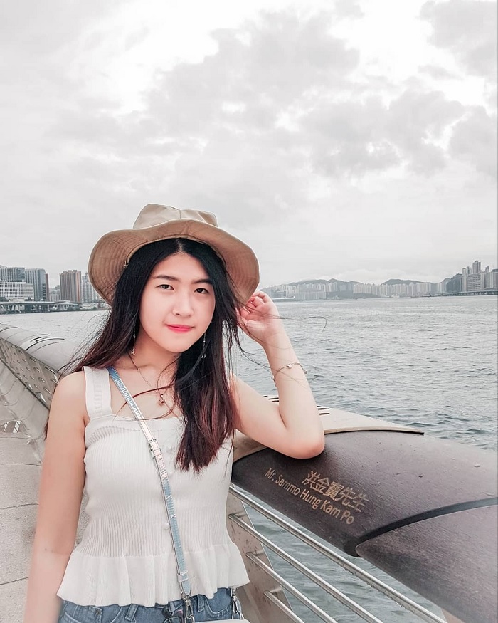 Đại lộ danh vọng Hong Kong – điểm đến yêu thích của khách du lịch