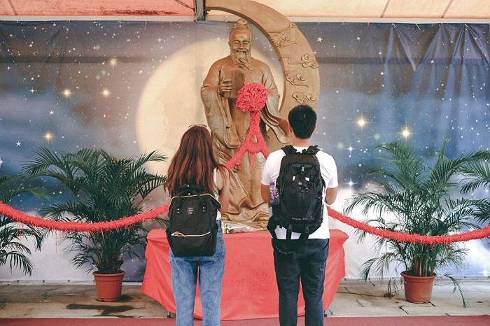 Khám phá đền Wong Tai Sin – ngôi đền linh thiêng bậc nhất Hong Kong