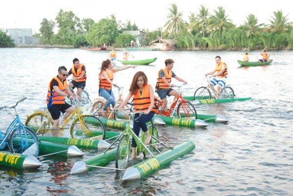 địa điểm du lịch nổi tiếng ở Đồng Nai