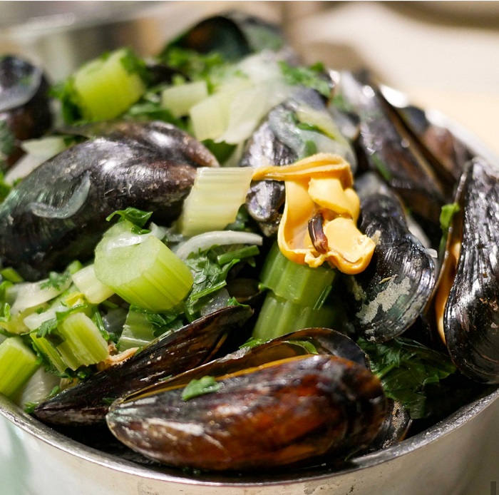 Du lịch đến thành phố Leuven Bỉ