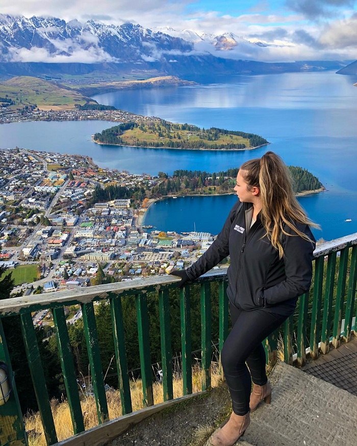 Những trải nghiệm tuyệt vời khi đi du lịch Queenstown New Zealand 