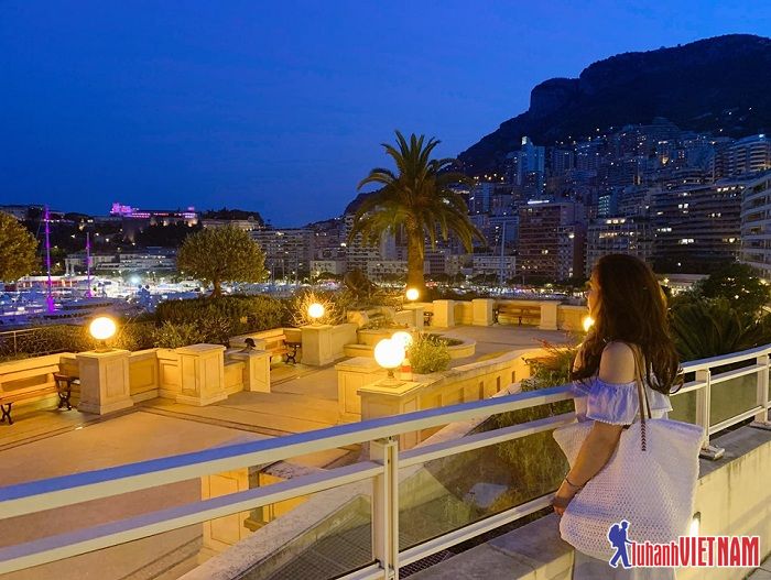 Tìm hiểu về đất nước Monaco xinh đẹp nhỏ bé thứ 2 thế giới