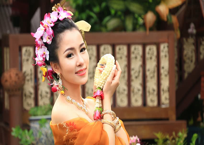 Khám phá những nét văn hoá độc đáo của Thái Lan