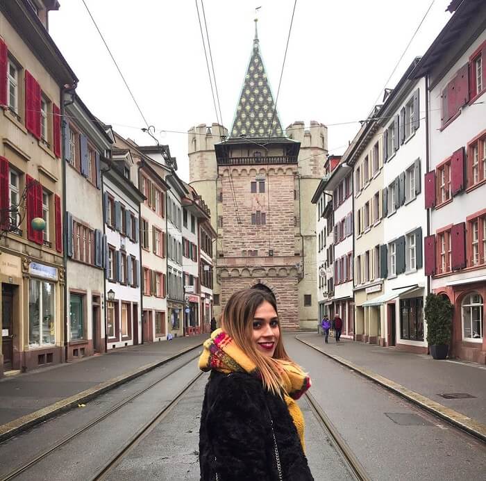Tất tần tật kinh nghiệm du lịch Basel Thụy Sĩ tự túc cực chi tiết