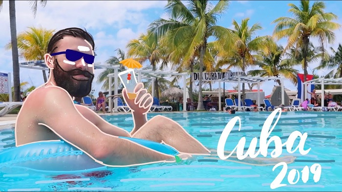 Điều gì đang đợi bạn khi du lịch biển tại Cuba?
