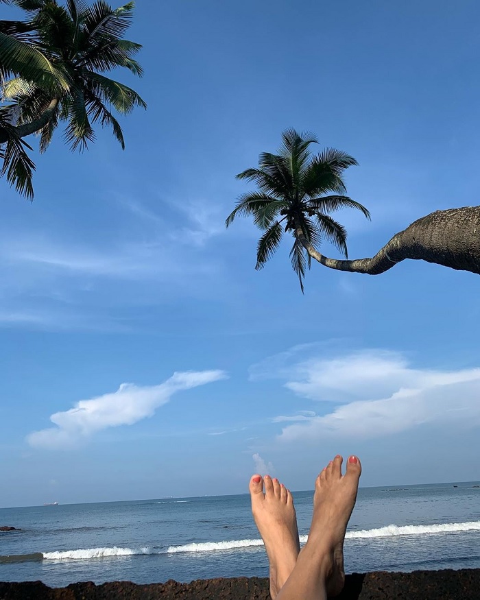 Goa Ấn Độ - Vùng đất của những bãi biển xinh đẹp