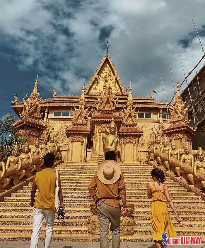 Kinh nghiệm du lịch Campuchia tự túc đầy đủ siêu chi tiết