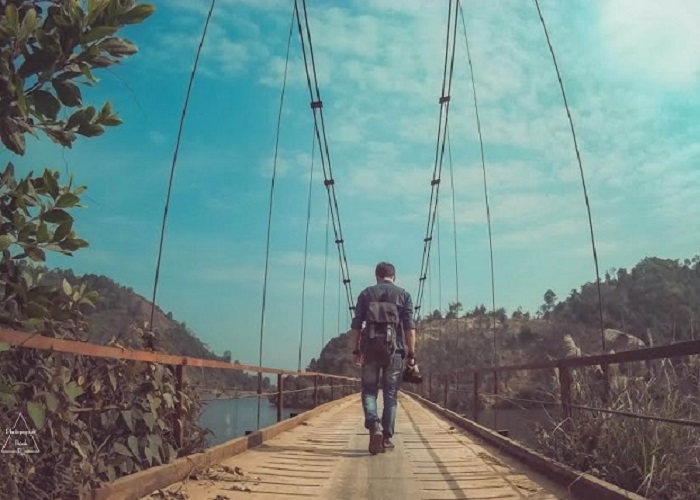 hồ ly ở phú thọ