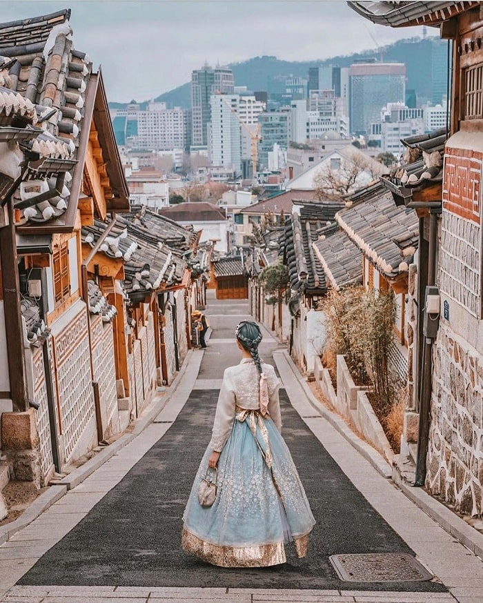 5 vấn đề nho nhỏ khi tham gia tour du lịch Hàn Quốc bạn nên biết