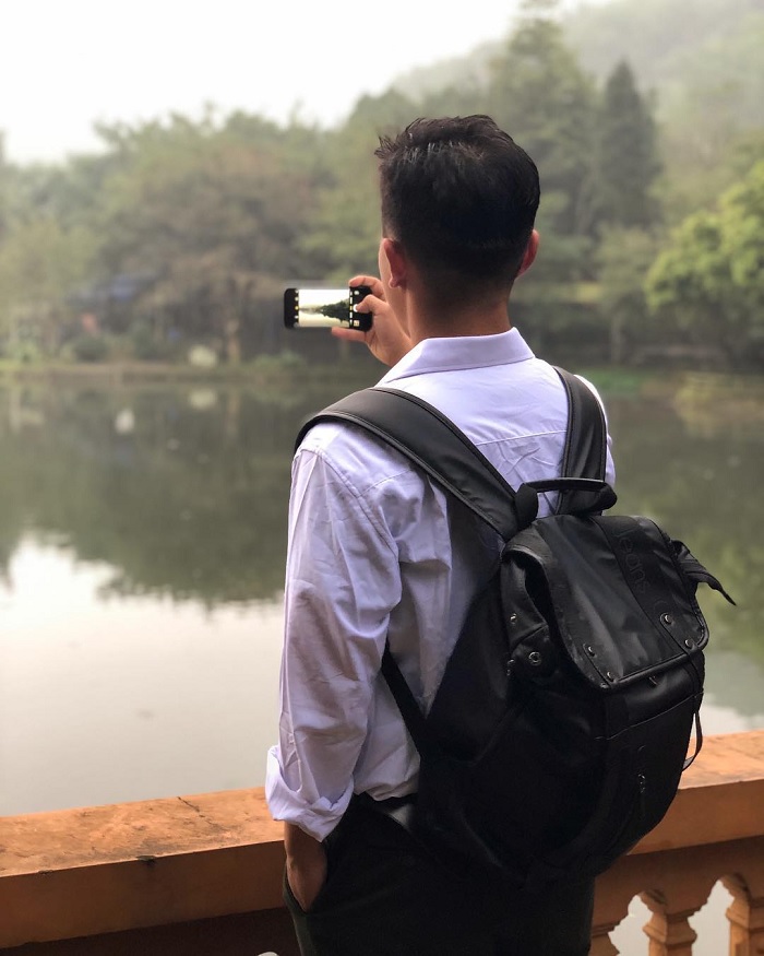 Khu du lịch Ao Vua: Điểm dã ngoại cuối tuần siêu gần cho team Hà Nội