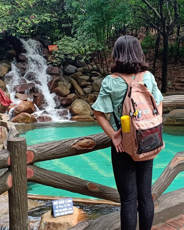 Khu du lịch sinh thái Thủy Châu - Phiên bản 'Đà Lạt thu nhỏ' siêu gần Sài Gòn