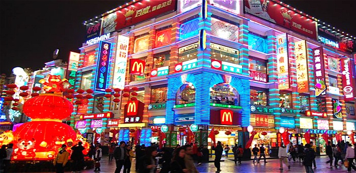 Lưu ngay Kinh nghiệm mua sắm ở Quảng Châu