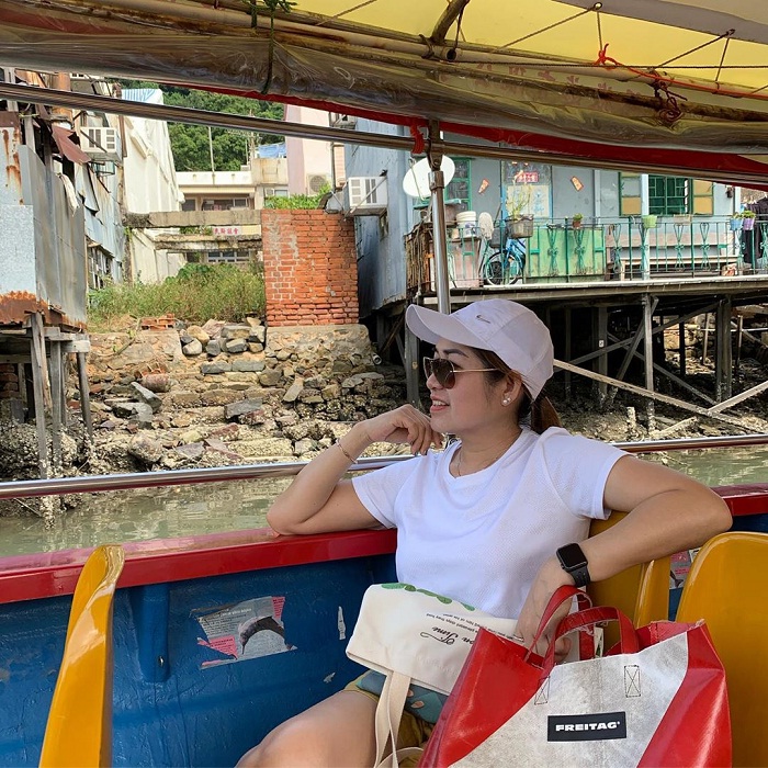 Khám phá làng chài Tai O – ‘Venice của Hong Kong’