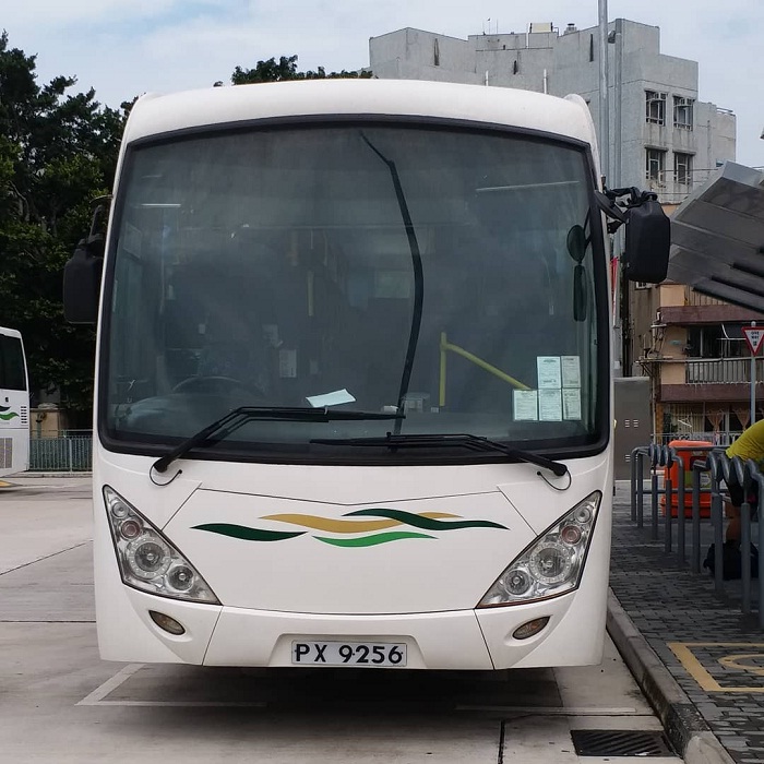 Khám phá làng chài Tai O – ‘Venice của Hong Kong’