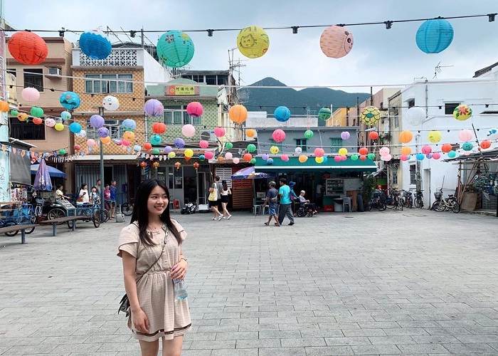 Khám phá làng chài Tai O – ‘Venice của Hong Kong’