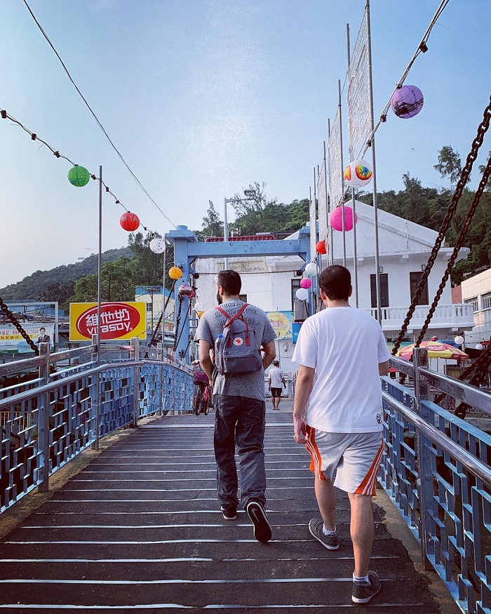 Khám phá làng chài Tai O – ‘Venice của Hong Kong’