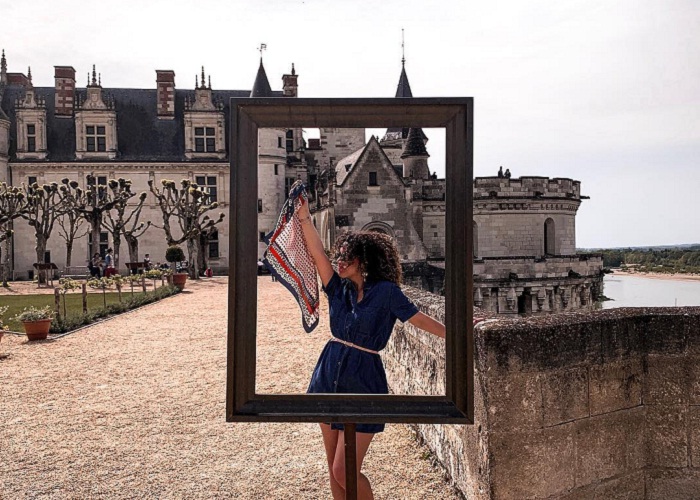 Lâu đài Amboise – cái nôi của nghệ thuật Phục Hưng có gì mà hút khách đến vậy?