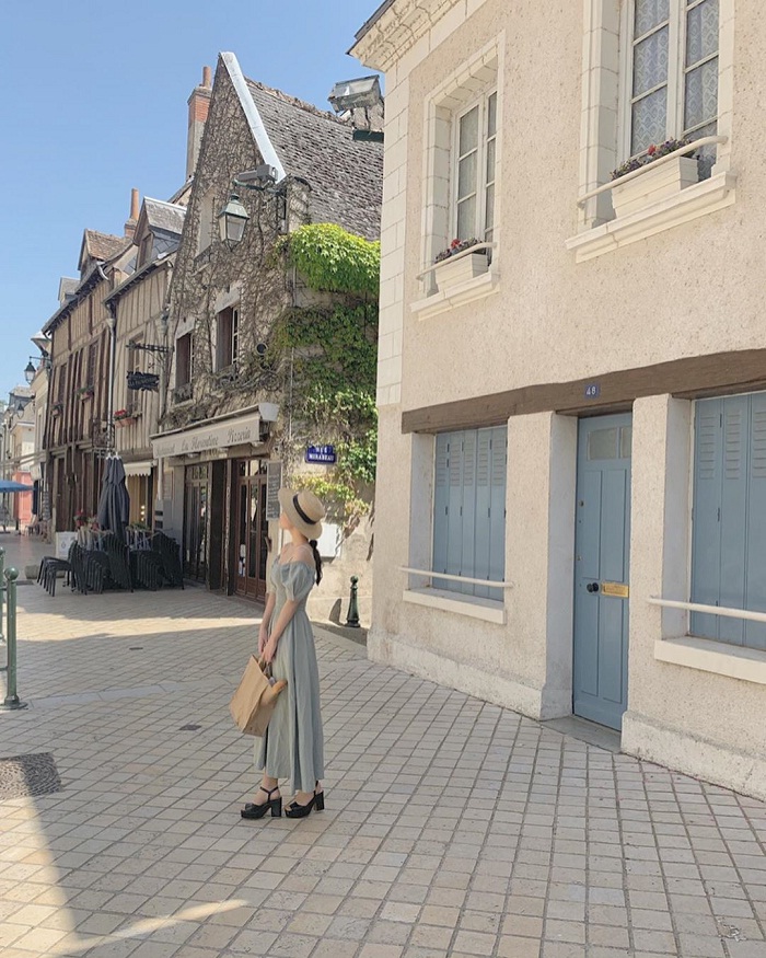 Lâu đài Amboise – cái nôi của nghệ thuật Phục Hưng có gì mà hút khách đến vậy?