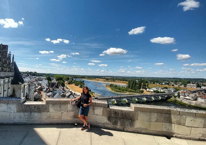 Lâu đài Amboise – cái nôi của nghệ thuật Phục Hưng có gì mà hút khách đến vậy?