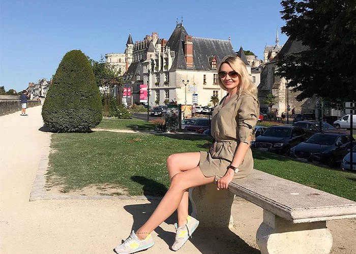 Lâu đài Amboise – cái nôi của nghệ thuật Phục Hưng có gì mà hút khách đến vậy?