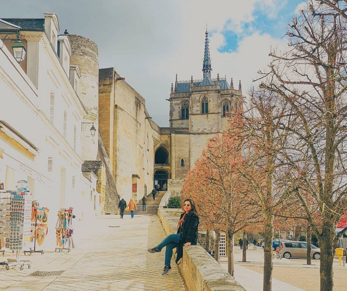 Lâu đài Amboise – cái nôi của nghệ thuật Phục Hưng có gì mà hút khách đến vậy?