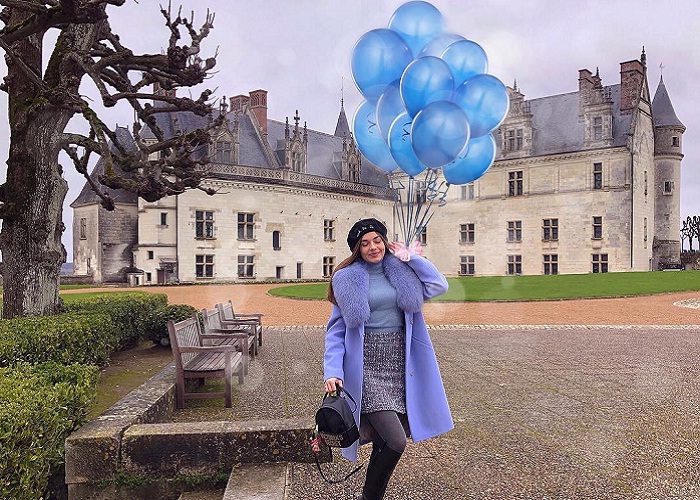 Lâu đài Amboise – cái nôi của nghệ thuật Phục Hưng có gì mà hút khách đến vậy?