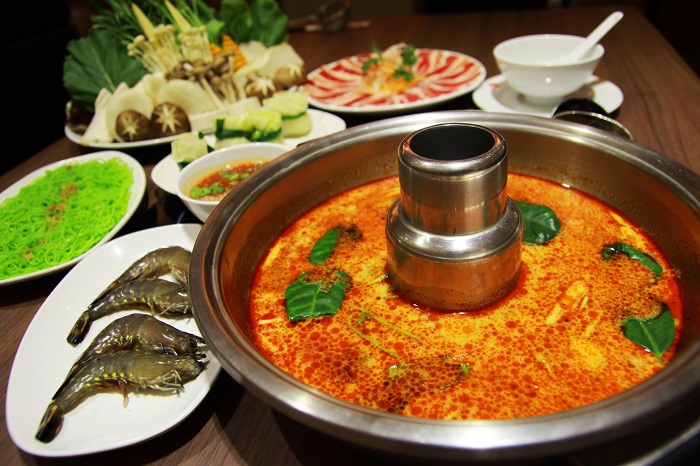 Top 10 món ngon ẩm thực Thái Lan