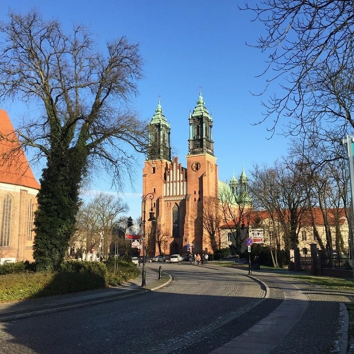 Khám phá những trải nghiệm thú vị khi đi du lịch Wroclaw Ba Lan