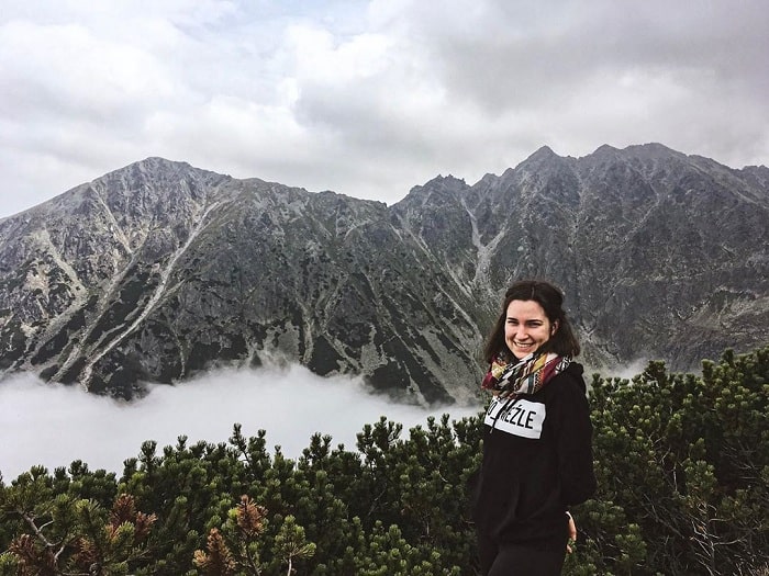 Kinh nghiệm khám phá dãy núi Tatra Ba Lan