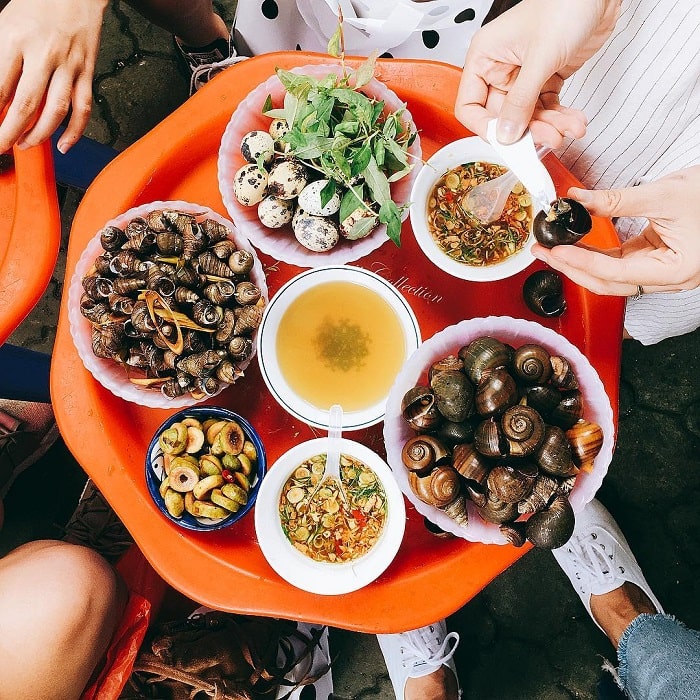 Sang Đông Rồi, Bạn Đã Thử 10 Món Ăn Cho Ngày Lạnh Ở Hà Nội Chưa?