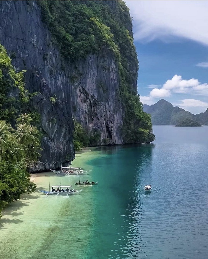 Đi du lịch Philippines Khám phá vẻ đẹp của quốc đảo thiên đường