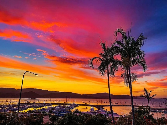 Quần đảo Whitsunday Australia – Điểm đến không thể bỏ lỡ