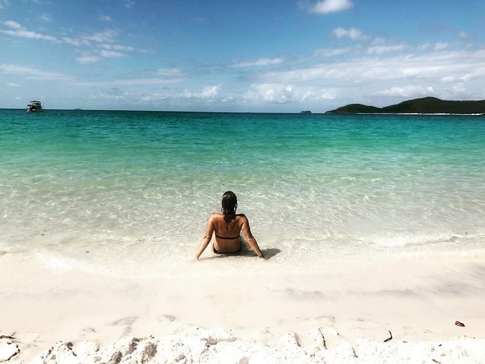 Quần đảo Whitsunday Australia – Điểm đến không thể bỏ lỡ