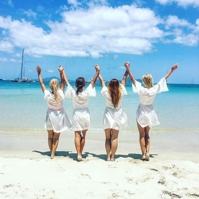 Quần đảo Whitsunday Australia – Điểm đến không thể bỏ lỡ