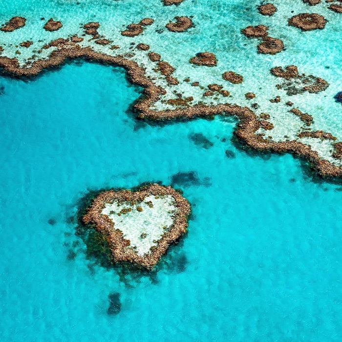 Quần đảo Whitsunday Australia – Điểm đến không thể bỏ lỡ