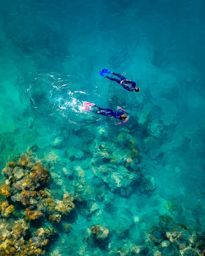 Quần đảo Whitsunday Australia – Điểm đến không thể bỏ lỡ