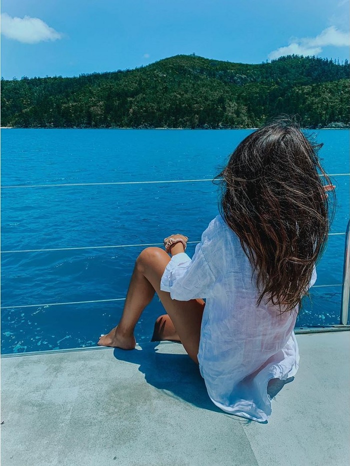 Quần đảo Whitsunday Australia – Điểm đến không thể bỏ lỡ