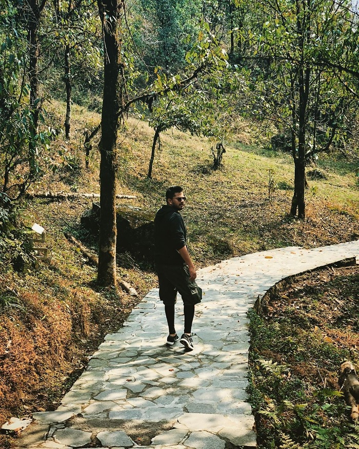 Đến Sikkim Ấn Độ: Thiên đường nơi hạ giới