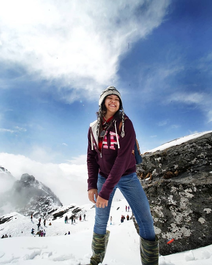 Đến Sikkim Ấn Độ: Thiên đường nơi hạ giới