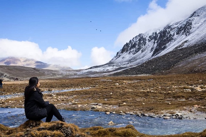 Đến Sikkim Ấn Độ: Thiên đường nơi hạ giới