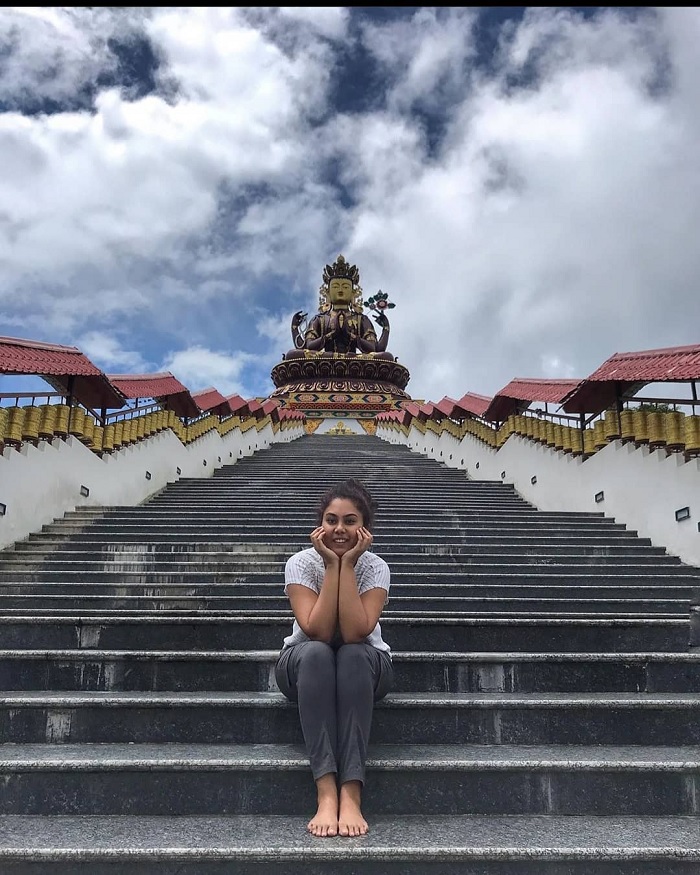 Đến Sikkim Ấn Độ: Thiên đường nơi hạ giới