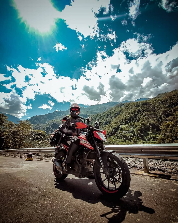 Đến Sikkim Ấn Độ: Thiên đường nơi hạ giới
