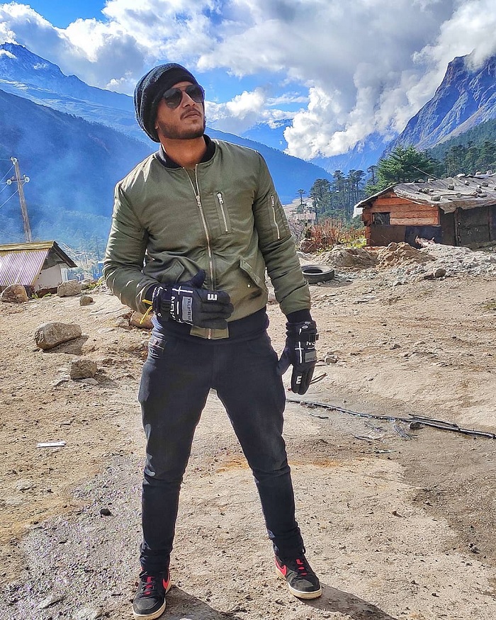 Đến Sikkim Ấn Độ: Thiên đường nơi hạ giới