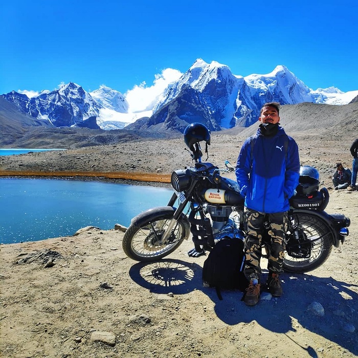 Đến Sikkim Ấn Độ: Thiên đường nơi hạ giới
